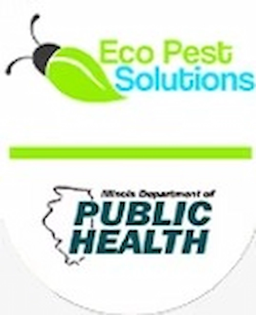 Eco Pest Solutions Chicago client logo