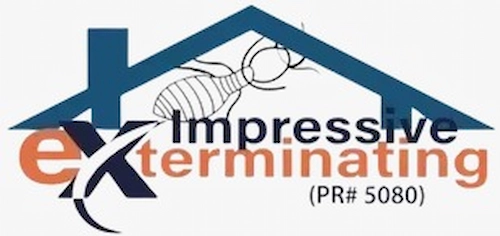 Impressive Exterminating Pest Control client logo