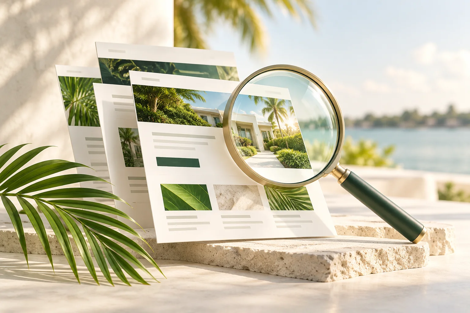 Pest Control SEO service illustration