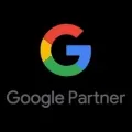 Google Partner badge